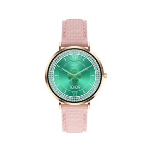 Reloj Inteligente Ultrafino y Ultrapequeño T8 Mini con Pantalla AMOLED de 1.19 Pulgadas, Reloj Inteligente Deportivo para Mujeres - Product Image 3