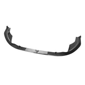 Lèvre de pare-chocs avant en fibre de carbone de style A5 S5 KB pour <span class=keywords><strong>Audi</strong></span> A5 <span class=keywords><strong>Sline</strong></span> S5 - Product Image 1