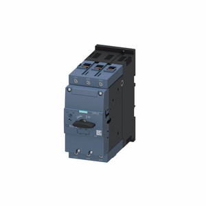 เบรกเกอร์วงจร Siemens 3RV2021-4BA10 400 โวลต์ IP54 สำหรับสตาร์ทมอเตอร์ - Product Image 3