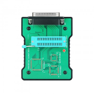 Programador CGDI CG100X de Nueva Generación, el Mejor para Reinicio de Airbag, Ajuste de Kilometraje y Lectura de Chips, Compatible con MQB, Admite RH850 R7F701407 - Product Image 5