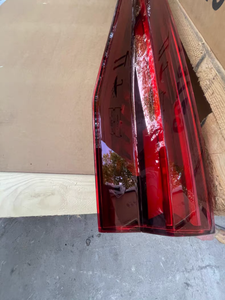 Suitable for <strong>Audi</strong> Q5e-tron <strong>Q4</strong> Q6 A5L Q2 Trunk Lid 89D 827 025 B 89D827025B Q5e-tron Trunk Lid - Product Image 4