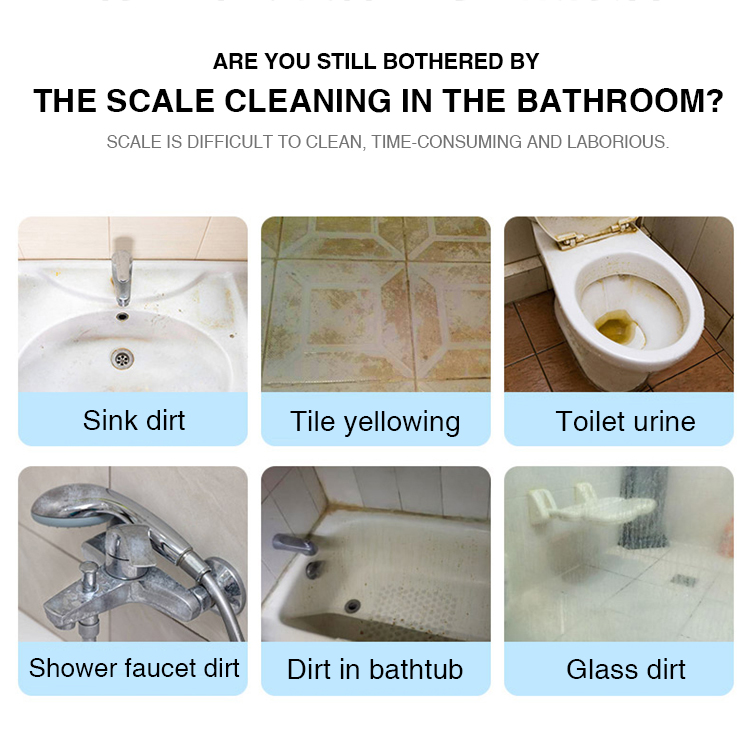 Msds Bathroom/kitchen Cleaner Bathroom Wall Cleaner Product Buy