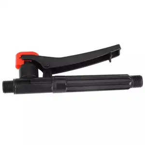 agriculture sprayer spare parts nozzle handle