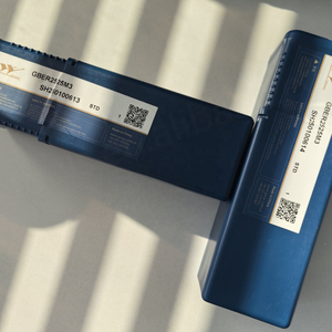 GBER2525M3 para Portaherramientas, Herramientas de Corte CNC, Portaherramientas de Ranurado, Barra de Mandrinado, Herramienta de Torneado Externo, Recubrimiento DLC, Dureza 45-65, en Stock - Product Image 4