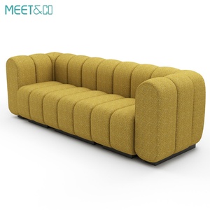Modern Design <b>Office</b> Floor <b>Sofa</b> Set with Massage Function Modular Design for Home <b>Office</b> Living Room Bedroom & Hospital Use - Product Image 4