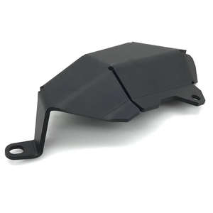 อุปกรณ์เสริมรถจักรยานยนต์ปั๊มน้ำฝาครอบป้องกันสำหรับยามาฮ่า Tenere 700 XTZ 700 T7 <span class=keywords><strong>T700</strong></span> 2019 - 2021 - Product Image 5