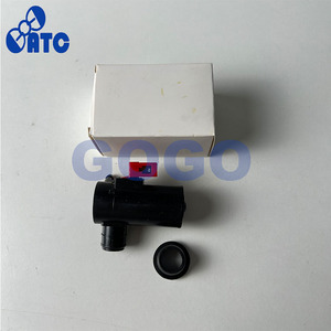 38512SA5013 ปั๊มฉีดน้ำล้างกระจกหน้ารถพร้อมแหวนยางสำหรับฮอนด้า ซีอาร์-วี 38512SA5023 38512SA5981 76806SE0003 76806SE092 38512-SA5-013 - Product Image 6