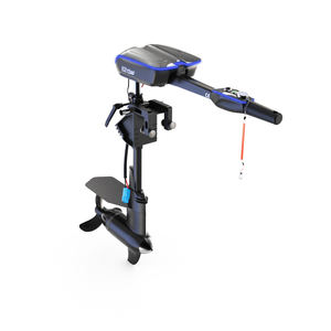 <span class=keywords><strong>Moteur</strong></span> hors-bord à Propulsion électrique 48V 10hp, bateau à <span class=keywords><strong>voilier</strong></span>, <span class=keywords><strong>moteur</strong></span> hors-bord, <span class=keywords><strong>moteur</strong></span> électrique de canot pneumatique pour votre bateau - Product Image 4