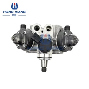 ปั๊มหัวฉีดน้ำมันเชื้อเพลิง HongWang รุ่นประสิทธิภาพสูง 0445010892 0986437422 สำหรับรถฟอร์ด พาวเวอร์สโตรค 6.7 ลิตร ปี 2011-2019 พร้อมการรับประกัน 1 ปี - Product Image 3