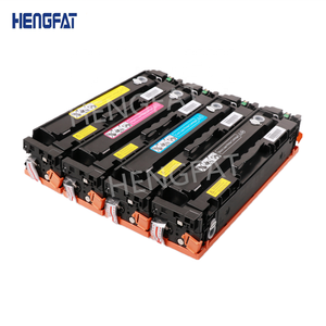 207A W2210A W2211A W2212A W2213A <span class=keywords><strong>207X</strong></span> Cartouches de toner compatibles pour HP 207 Color <span class=keywords><strong>Laserjet</strong></span> Pro MFP M283fdw/fdn M255dw/nw M282nw - Product Image 2