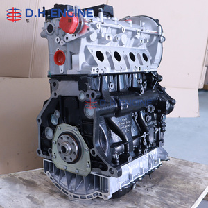 Pour Volkswagen Audi Skoda Seat EA888 Gen2 CDA CEA BYJ BZB CGM CRH CCZ CCT CAW CBL CAB CDH CCU CAD CAE CDN 1.8T 2.0T Moteur turbo - Product Image 2