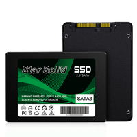 Discos Duros SATA SSD de Fábrica, 120 GB, 128 GB, 240 GB, 256 GB, 480 GB, 512 GB, 960 GB, 1 TB, Disco Duro para Ordenador Portátil y de Escritorio