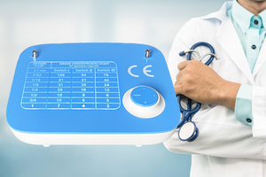 Insufflation rectale de machine de thérapie d'ozone de <span class=keywords><strong>colone</strong></span> de l'ozone 2-108ug/ml - Product Image 5