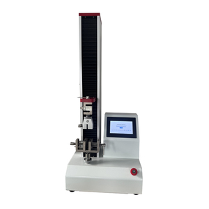 Top Universal Testing Machine for Metal Tensile Test & <b>Plastic</b>/<b>rubber</b> Pull - Product Image 2
