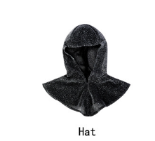 black  hat