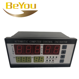 Nuevo Controlador de Incubadora de Huevos Xm18 con Carcasa de Plástico 220V de Alta Productividad - Product Image 6