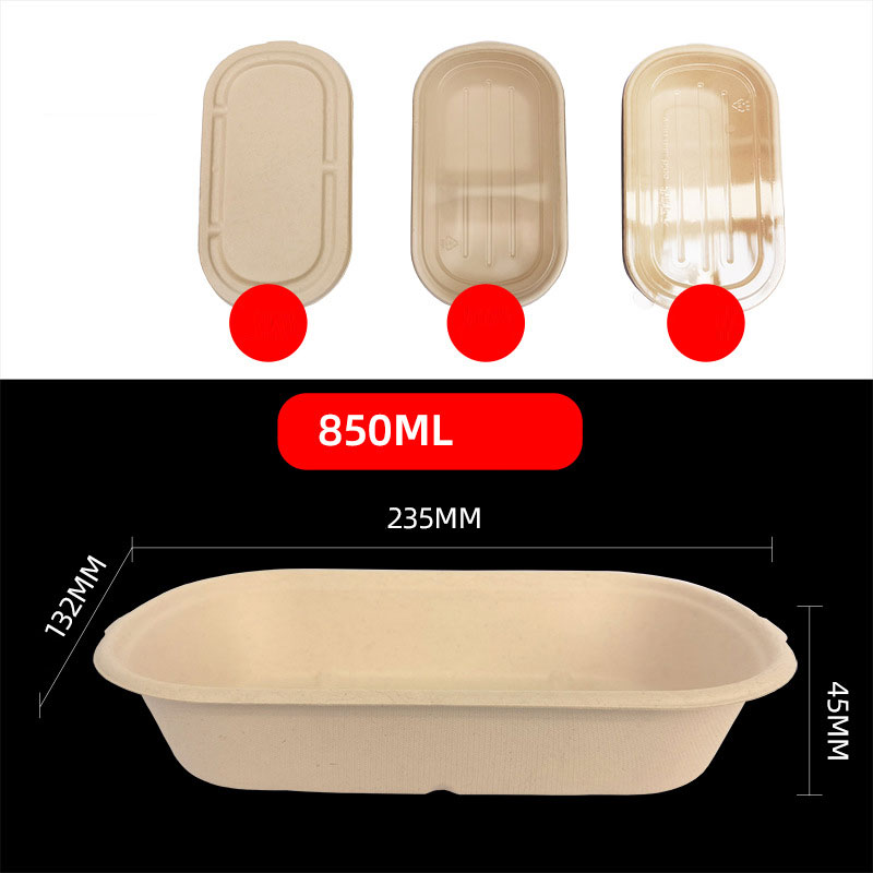 850ML cellule unique