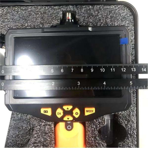 Endoscopio Portátil para Inspección de Termitas con Pantalla Giratoria de 180 Grados para Detección de Termitas y Control de Plagas - Product Image 3