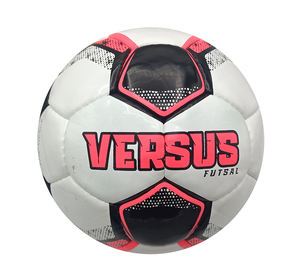 Ballon de football de haute qualité, léger et durable, taille/couleurs personnalisées, utilisation intérieure/extérieure, logo personnalisé OEM/ODM DURUS - Product Image 1