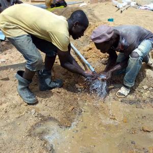 Système d'arrosage agricole intelligent <span class=keywords><strong>Kit</strong></span> complet de panneaux solaires CC avec <span class=keywords><strong>pompe</strong></span> <span class=keywords><strong>solaire</strong></span> <span class=keywords><strong>immergée</strong></span> - Product Image 6