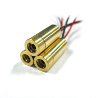 Module laser IR 808 nm 300 mW pour aspirateur robot