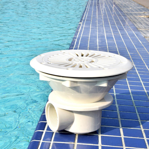 Phụ Kiện Thoát Nước Đáy Bể Bơi Bằng Nhựa <span class=keywords><strong>ABS</strong></span> Thoát Nước Sàn Bể Bơi Cho Bể Bơi Intex Vinyl - Product Image 4