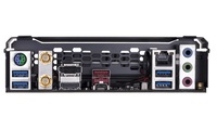 Pour GIGABYTE GA-Z270N-Gaming 5 (rev. 1.0) LGA 1151 Intel Z270 HDI SATA 6 Gb/s USB 3.1 Mini ITX Intel Carte mère