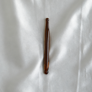 <span class=keywords><strong>Stylo</strong></span> de massage Gua Sha en œil de tigre, anti-âge, pour <span class=keywords><strong>le</strong></span> visage et les yeux, outil d'acupuncture en pierre pour spa, vente en gros - Product Image 2