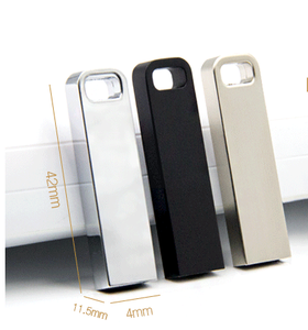 Custom logo Gift Custom Engraving Metal USB Flash Drive High Speed Car Usb Flash Drive Advertising Conference