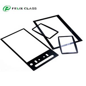 Cristal de Pantalla Táctil Multicapa AR AF AG OEM Felix Glass - Product Image 1