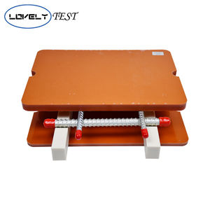 Kalibrierungsblock für Stahlstab-Bewehrungsstäbe - Product Image 6