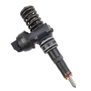 Injektor Reman 0414720304 0414720308 0414720314 0414720364 038130080X 0986441527 0986441577 untuk Audi A4 1.9L VW Golf Skoda 1.4L - Product Image 2