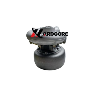 อะไหล่เครื่องยนต์ E330B D6D D6G เทอร์โบชาร์จเจอร์ 7N7748 7N-7748 เทอร์โบ 7C8632 - Product Image 2