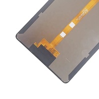 Pour Samsung Tab A9 SM-X110 SM-X115 LCD écran tactile numériseur panneau de verre assemblage X110 X115 affichage