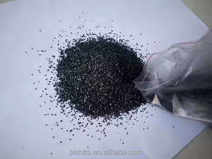 Agent auxiliaire chimique 90% <span class=keywords><strong>anthracite</strong></span> contenant du soufre 0.2 pour les alliages de silicium-manganèse dans les industries métallurgiques de fonderie - Product Image 4