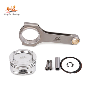 Pistons et bielles forgés B48 pour <span class=keywords><strong>BMW</strong></span> G11 730i 2016 2017 2018 2019 2020 2021 <span class=keywords><strong>2022</strong></span> 2.0L B48B30 Kit de performance interne du moteur - Product Image 6