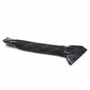 Manguera de Admisión de Aire para Mercedes-Benz W166X166 6420948797 6420948897, Lado Izquierdo y Derecho, Pieza de Repuesto - Product Image 2