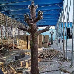 Trang Trí Đám Cưới Hoa Cây 10 Chân 300 Cm Có Thể Tháo Rời Nhân Tạo Hoa Anh Đào Cây - Product Image 3