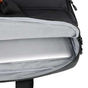Maletín de negocios multifuncional, impermeable, de lujo, duradero y de alta calidad para hombres. - Product Image 5