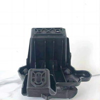 Support de capteur radar 1128429-00-D, support de module ACC pour Tesla Model X 2015-2021, support de remplacement pour radar de pilotage automatique