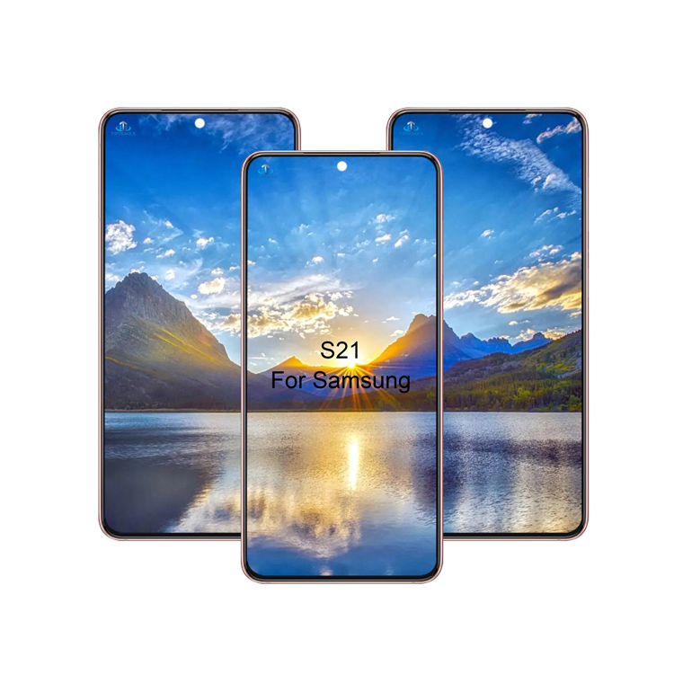 TMX для Samsung Galaxy S22 S21 S20 S10 S9 S8 Plus Ультра Примечание 20 10 8 Телефоны Celulares AMOLED ЖК-экран Замена дисплея