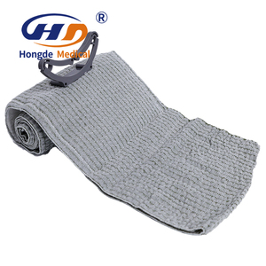 حقيبة مخصصة أولاً لوازم طبية للطوارئ مع ضمادة إسرائيل - Product Image 3