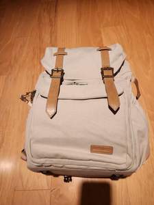 Free sample Camera Backpack, DSLR/SLR/Mirrorless Tactical Camera <b>Bag</b> Case with Laptop <b>Compartment</b> Compatible - Product Image 4