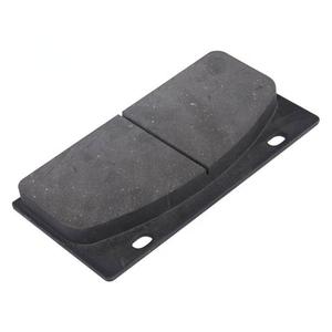 Système de freinage haute durabilité : étrier de frein, système d'axe, disque et plaquettes de frein - Product Image 3
