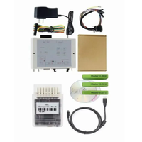 Openport 2.0 J2534 ECU Flash con Dongle de Encriptación SM2 y Herramientas de Programación Completa KTMPB