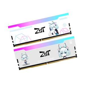Hot bán RGB chơi game RAM DDR4 8GB 5600MHz Máy tính để bàn tốc độ cao hiệu suất chất lượng XMP PC tản nhiệt Bộ nhớ <span class=keywords><strong>16GB</strong></span> 1600MHz DDR5 32 gam - Product Image 4