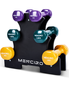 9KG özelleştirilmiş renkli spor Fitness Dip dambıl seti vücut geliştirme üretimi Fitness eğitimi için tedarik kullanımı - Product Image 1