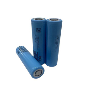 MH1 18650 <b>Rechargeable</b> <b>Battery</b> 3200mAh 3.7V 10A Li-ion Cell 800 Cycles LiNiMnCoO2 Cathode <b>for</b> DIY Power Bank <b>Solar</b> <b>Light</b> - Product Image 4
