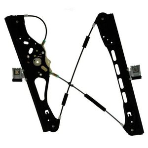 Regulador de Ventanilla Mercedes-Benz 2117200346, Conjunto de Motor Eléctrico Delantero Izquierdo para Elevación de Ventanillas de Coche, Pieza de Repuesto - Product Image 3