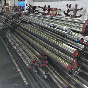 C10 Xc10 C15 Xc15 C20 Xc18 SAE1006 حديد كربوني ساخن مدلفن على البارد فولاذ مستدير مسحوب - Product Image 4